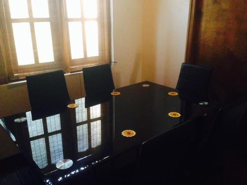 Велигама: Sithmal Homestay
