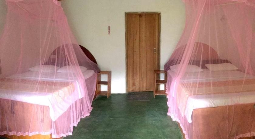 Богаванталава: Bambarakanda Holiday Resort