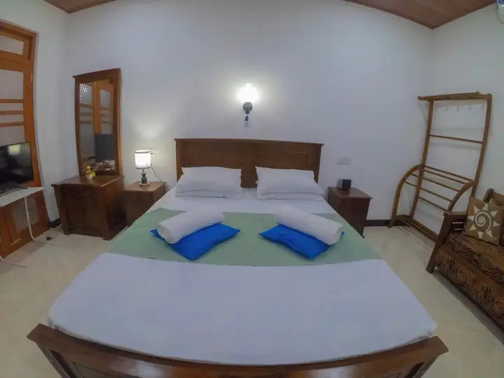 Канди: Innovick Residence