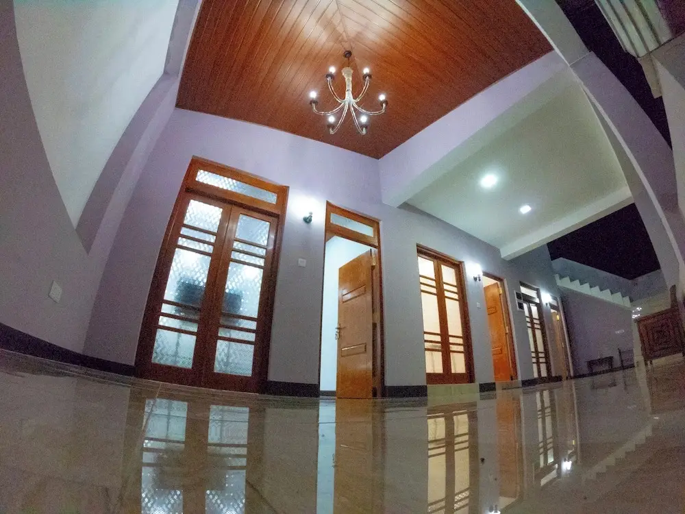 Канди: Innovick Residence