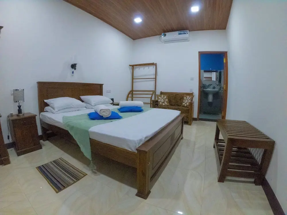Канди: Innovick Residence