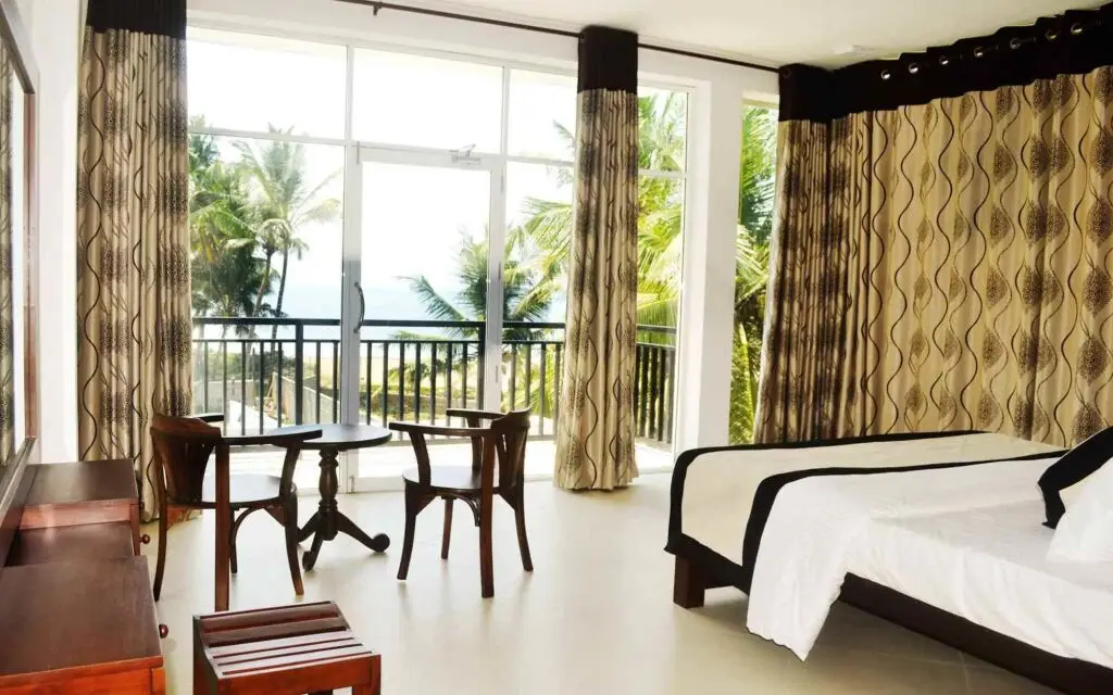 Оваканда: Villa Ocean Dew