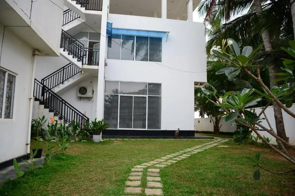 Villa Ocean Dew — фото 1