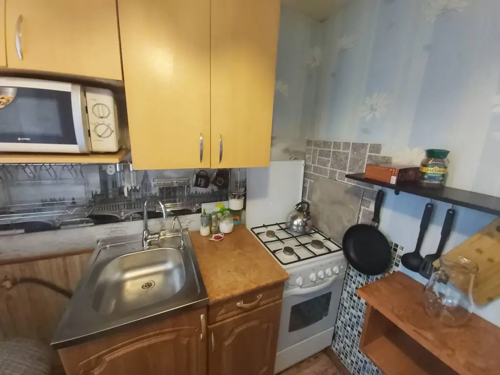Архангельск: Favorite House (Фэйворит Хаус) на улице Тимме 21