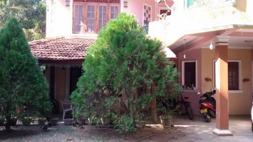 Joy Guest House — фото 1