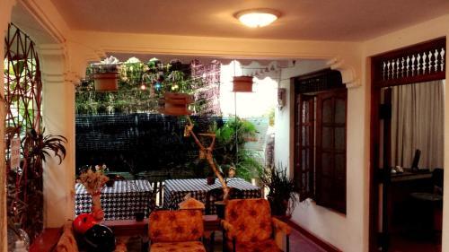 Калкудах: Beni Beach Resort