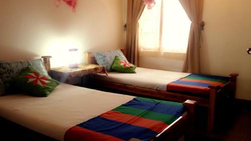 Калкудах: Beni Beach Resort
