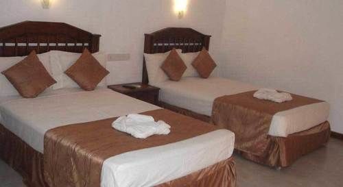 Катарагама: katharagama Safari Hotel