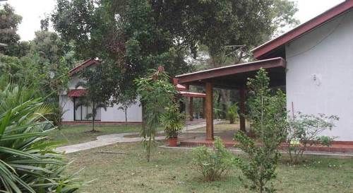 Катарагама: katharagama Safari Hotel