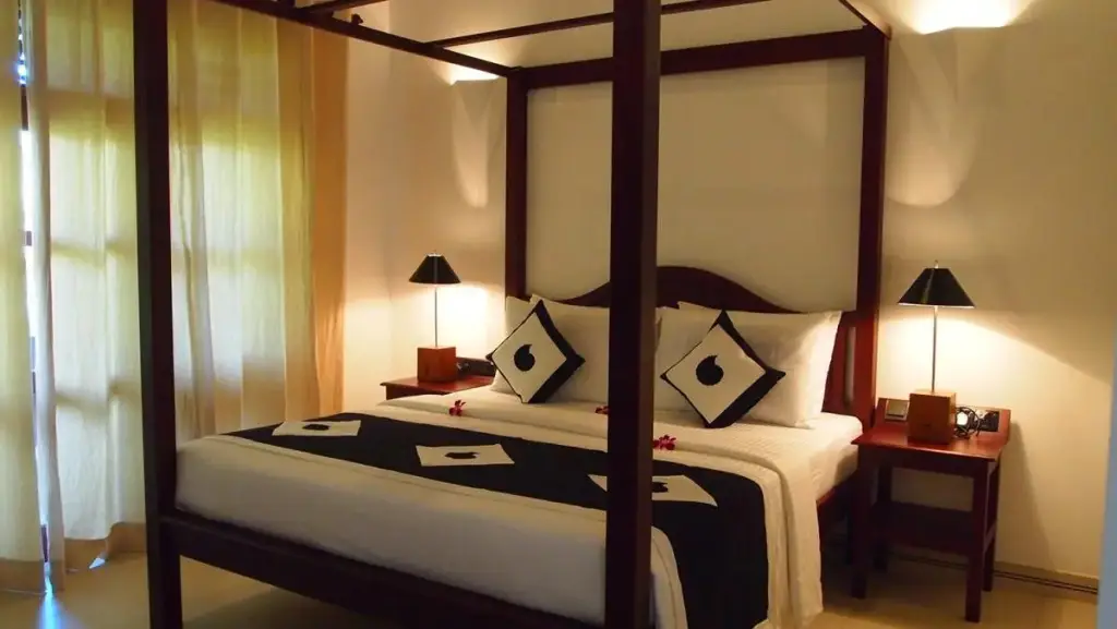 Бентота: Amal Beach Hotel