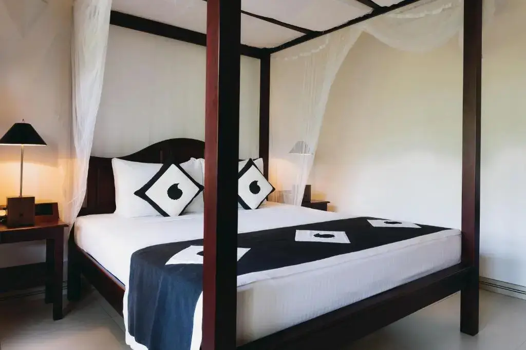 Бентота: Amal Beach Hotel