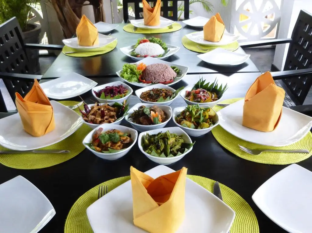 Бентота: Amal Beach Hotel