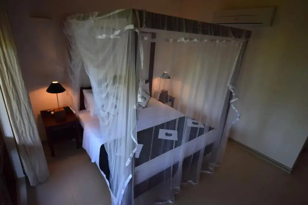 Бентота: Amal Beach Hotel