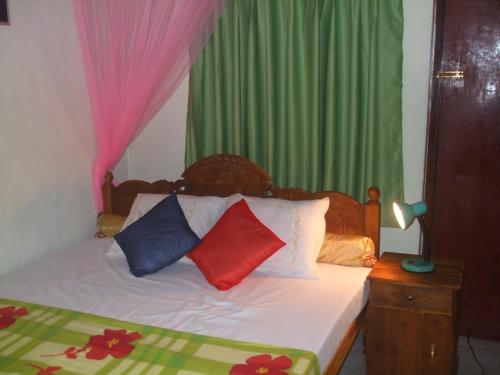 Негомбо: Daffon Guest House