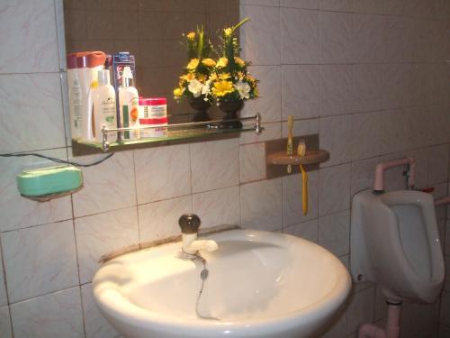 Негомбо: Daffon Guest House