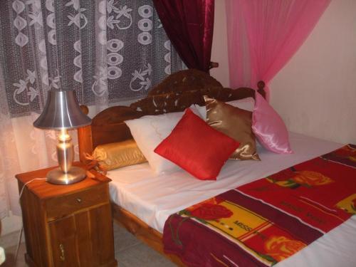 Негомбо: Daffon Guest House