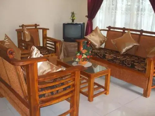 Негомбо: Daffon Guest House
