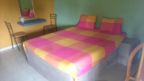 Негомбо: Rich Lanka Hotel
