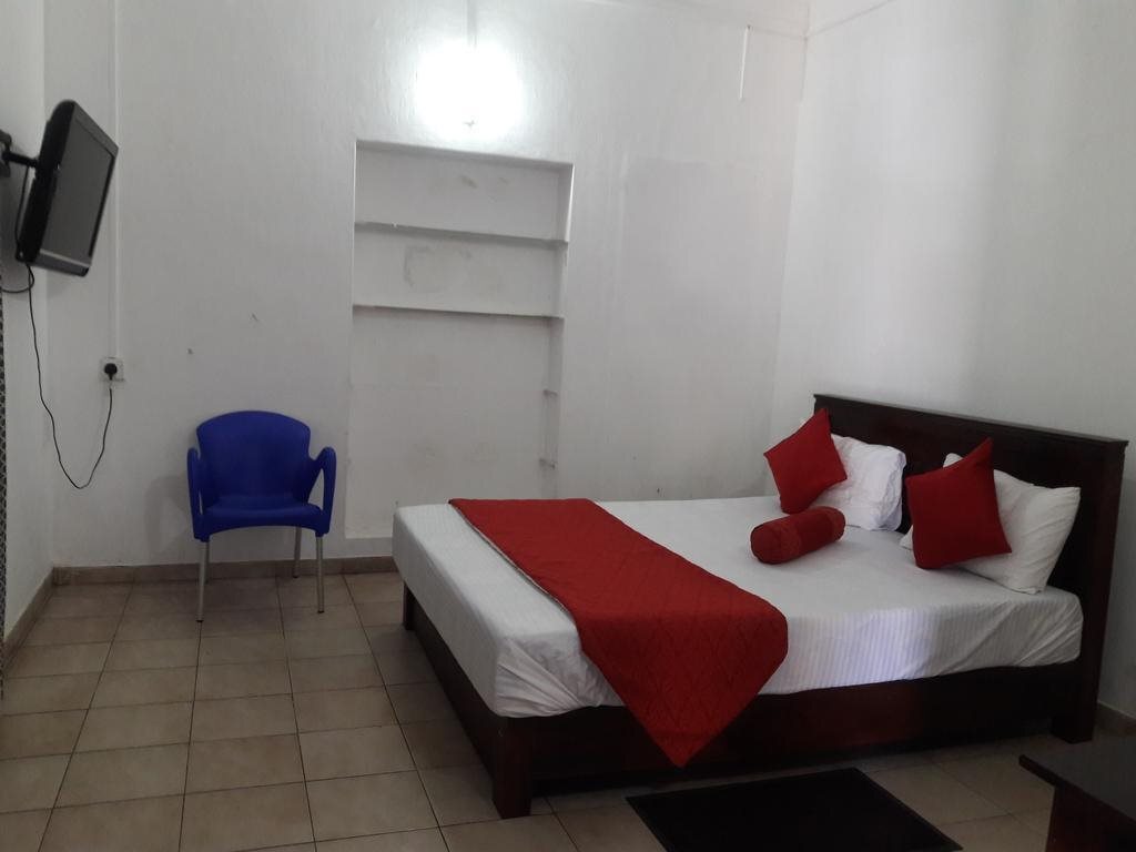 Коломбо: Hotel City Light St. Alban's