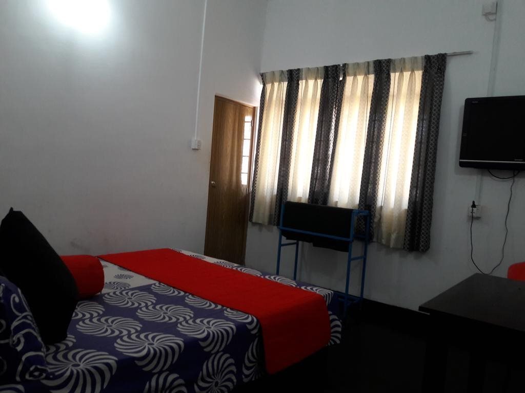 Коломбо: Hotel City Light St. Alban's