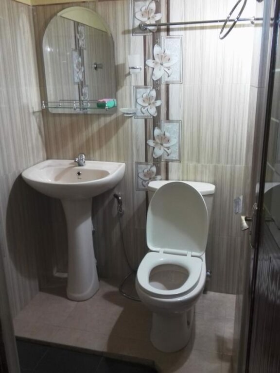 Гора Lavinia: Hotel City Light Kalubowila