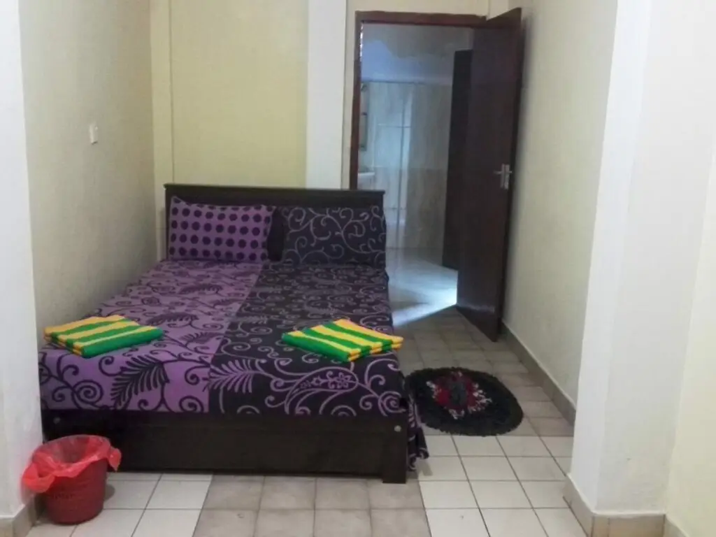 Гора Lavinia: Hotel City Light Kalubowila
