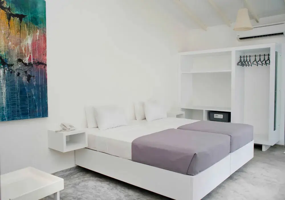 Каталува: Kabalana Surf Lodge