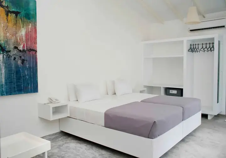 Каталува: Kabalana Surf Lodge