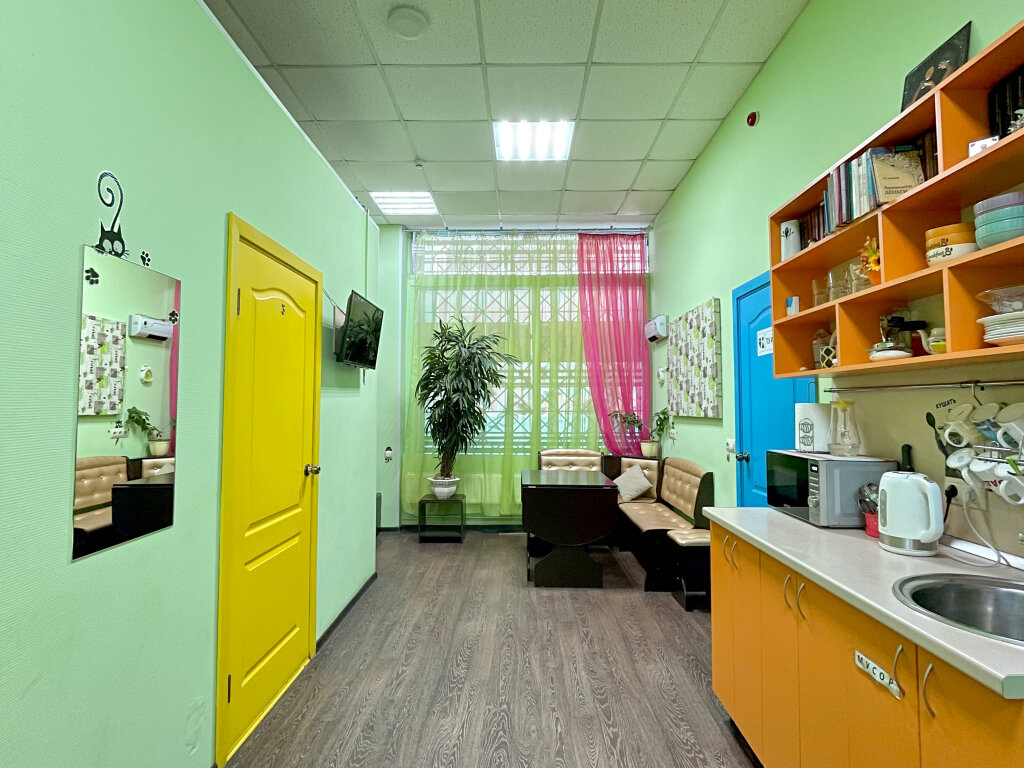 Архангельск: Хостел Фреш