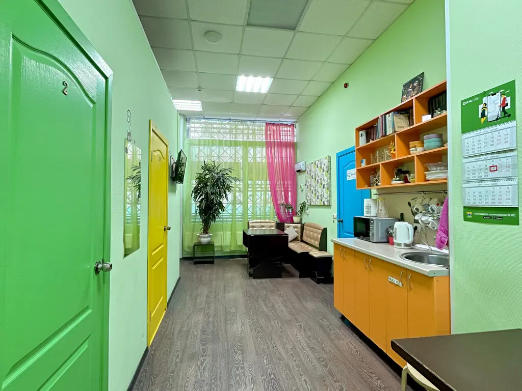Архангельск: Хостел Фреш