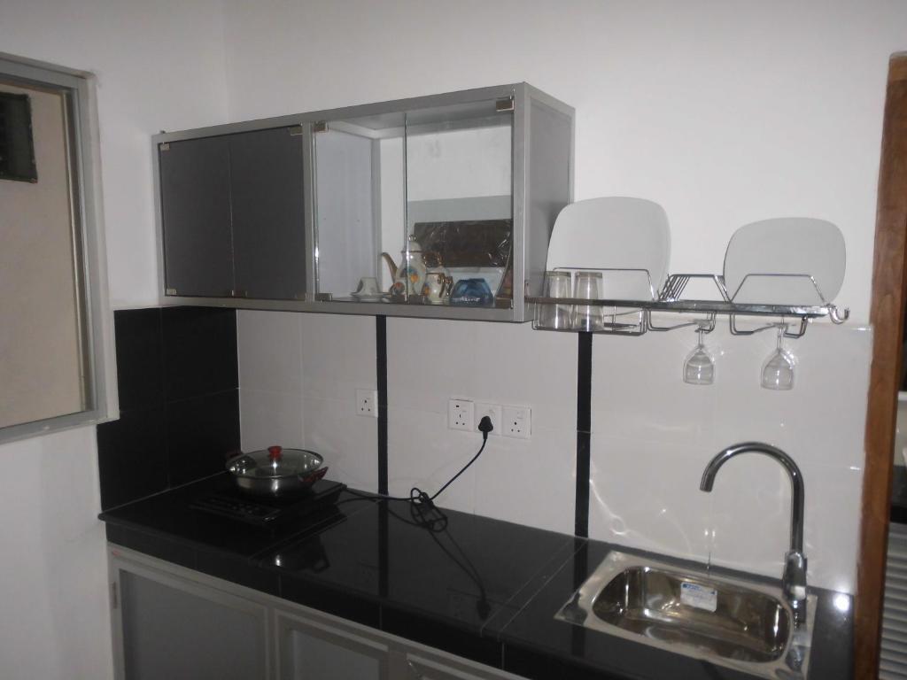 Бентота: Surewo Apartment