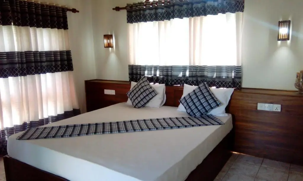 Бентота: Surewo Apartment