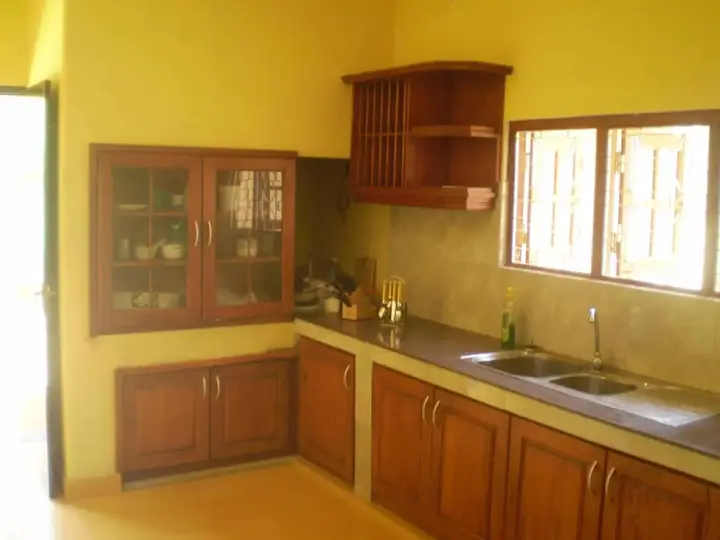 Бентота: Bentota Villa