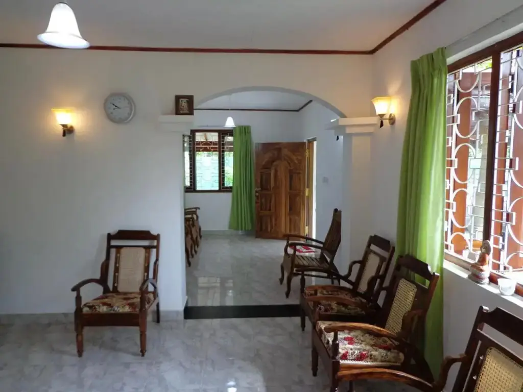 Бентота: Bentota Villa