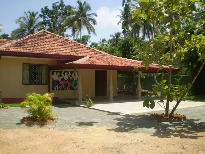 Бентота: Bentota Villa