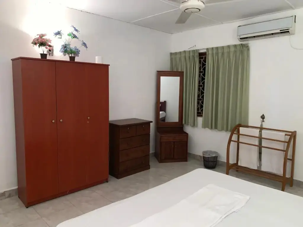 Бентота: Bentota Villa