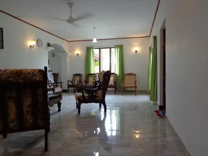 Бентота: Bentota Villa