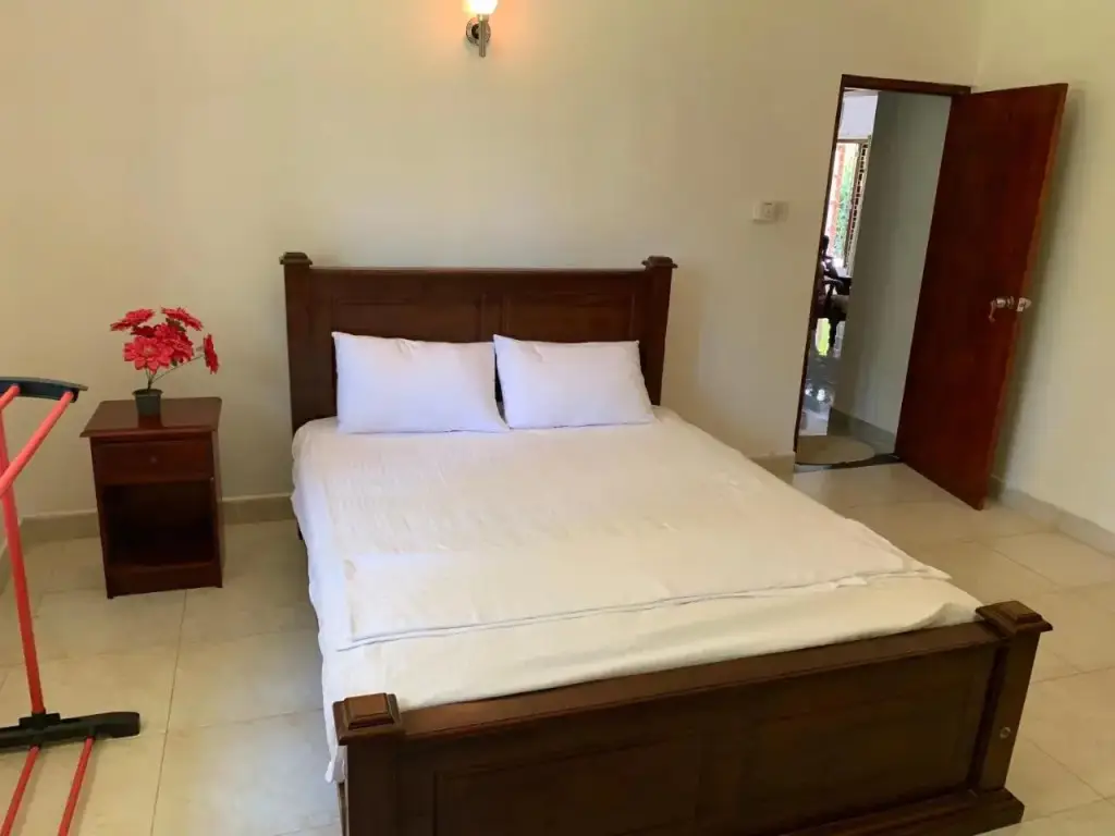 Бентота: Bentota Villa
