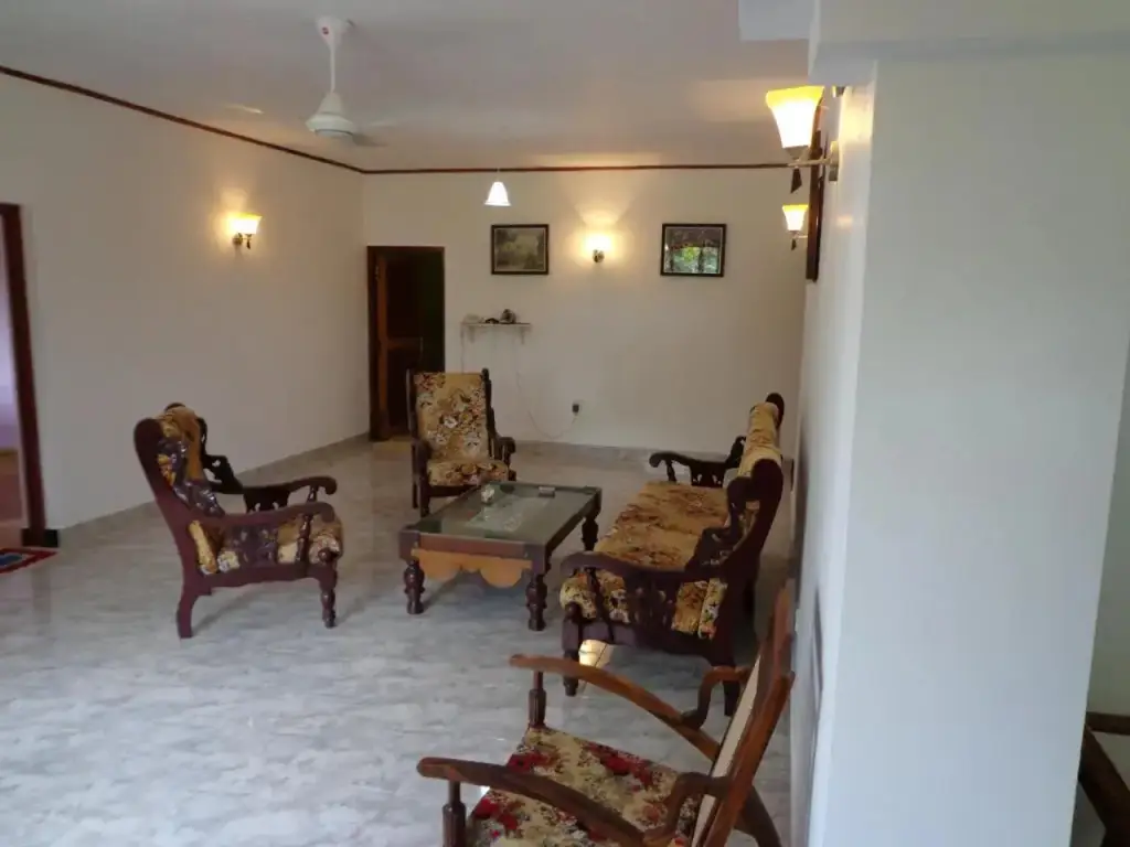 Бентота: Bentota Villa
