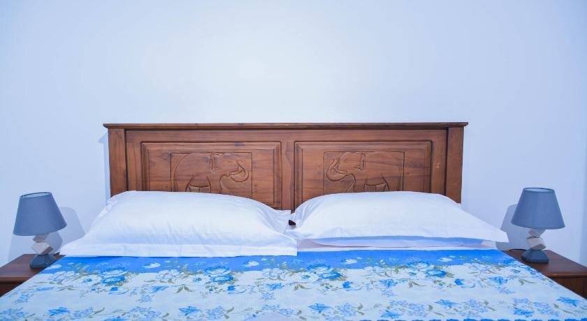 Таларамба: Maison D'hotes Sanda Beach