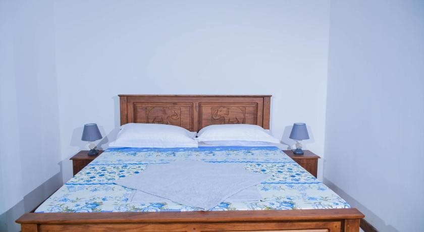 Таларамба: Maison D'hotes Sanda Beach