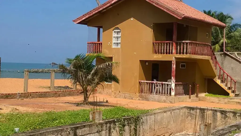 Минувангода: Sea Bay Resort