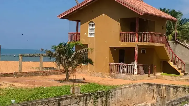 Минувангода: Sea Bay Resort