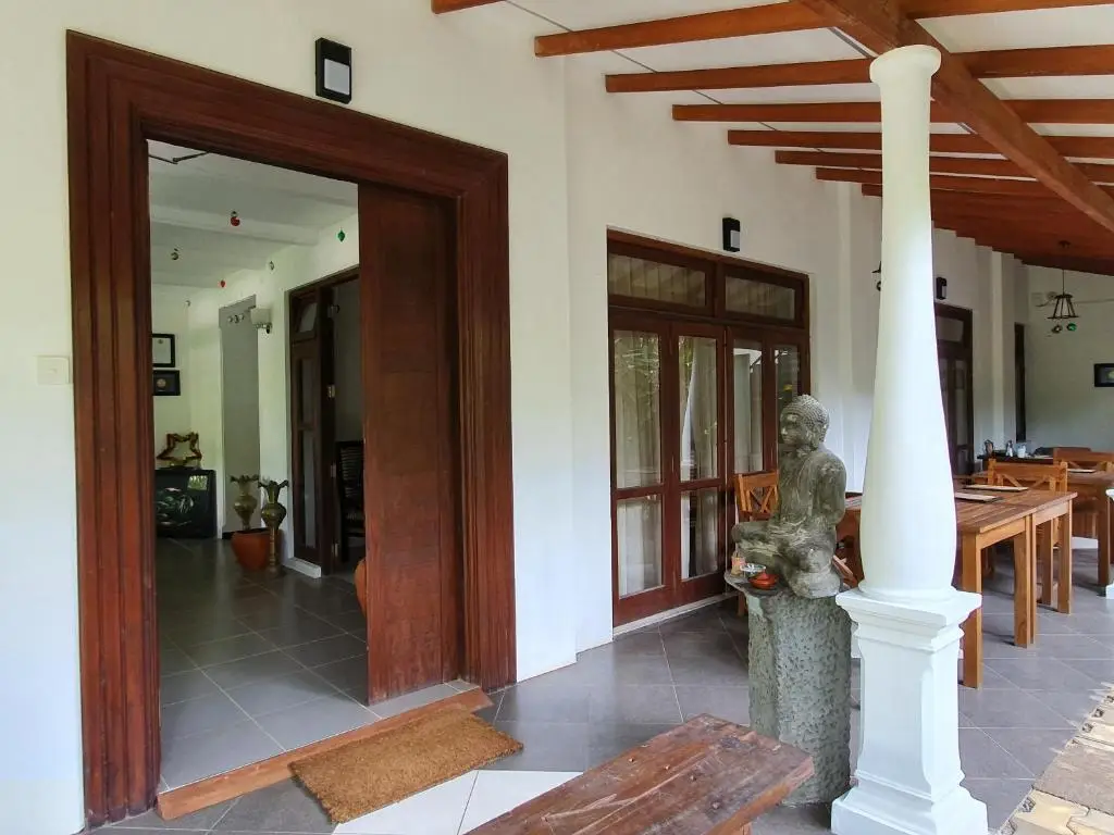 Lohas Beach Resort Villa — фото 1