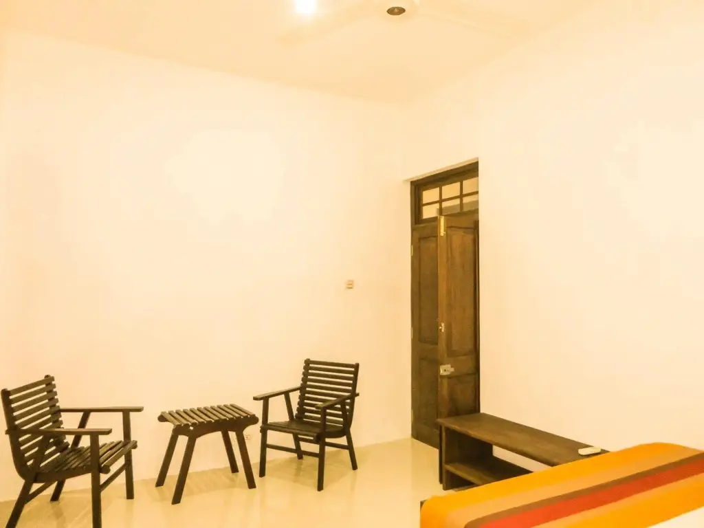 Калутара: Lohas Beach Resort Villa