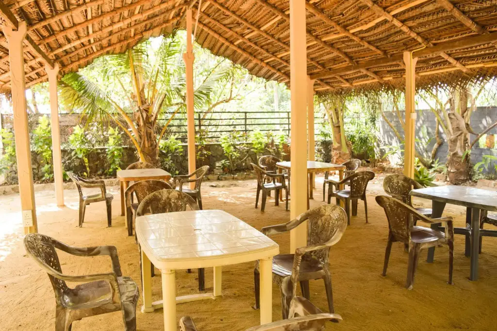Калутара: Lohas Beach Resort Villa