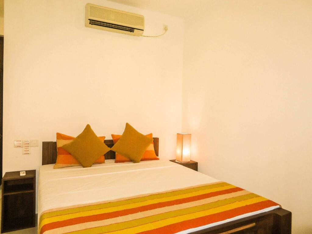 Калутара: Lohas Beach Resort Villa