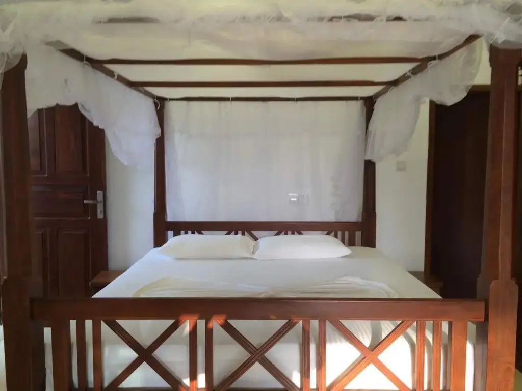 Coconut Bar Sea Lodge — фото 1