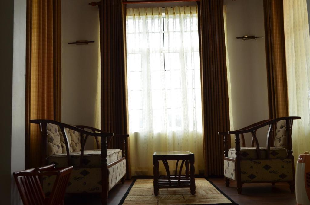 Нувара-Элия: Thuring's Holiday Bungalow