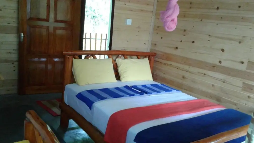 Элла: Ella Nature Nest